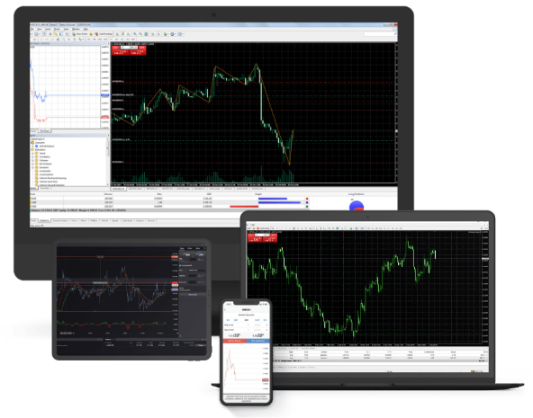 Trading Terminal