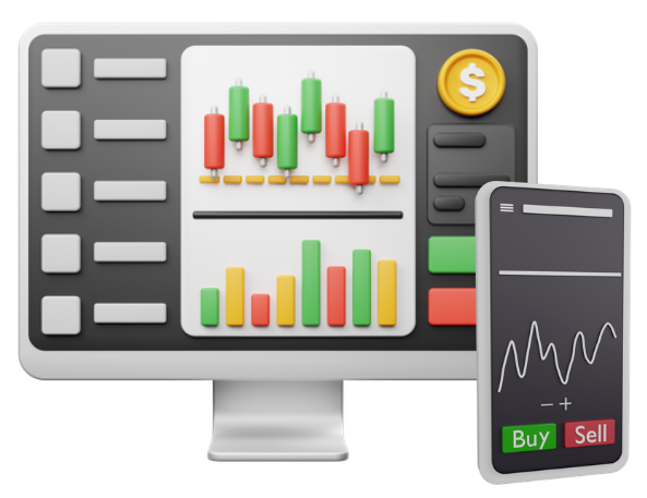 Trading Terminal